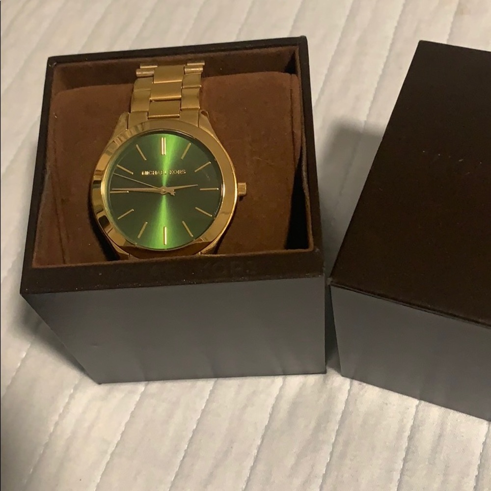 Michael kors watch